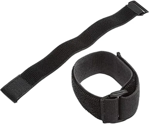 Correa deportiva elástica universal ajustable para todos los modelos de iPod con funda de silicona o MP3 o cuero y bolsa multifuncional para brazo