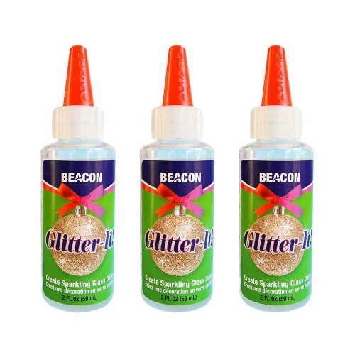 Miniatura 9 de Beacon Glitter It 2-Ounce