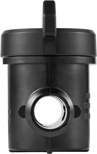 Miniatura 5 de Paquete de 2 accesorios EFIELD Pex Poly PPSU Pex-A Expansión 1/2" X1/2" Válvula de bola de puerto completo solo para conexión de tubería Pex-A, ASTM