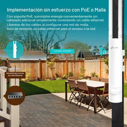 Miniatura 7 de TP-Link