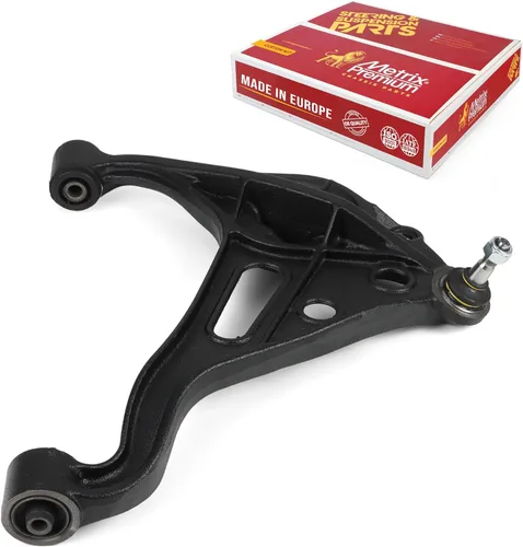 Miniatura 322 de Metrix RK622646 - Conjunto de brazo de control inferior delantero derecho y rótula para Hyundai Elantra 2011-2016, Hyundai Elantra Coupe 13-2014