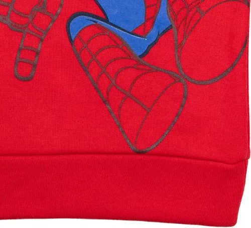 Miniatura 6 de Marvel Spidey and His Amazing Friends Toddler Boys Pullover Hoodie