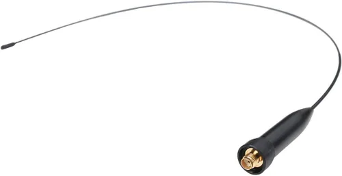 Miniatura 6 de GRA‑SMA24 Antena portátil de doble banda de mano con memoria de forma flexible SMA-hembra 144–146 MHz y 430–440 MHz 50 Ω Actualización compacta