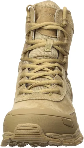 Miniatura 2 de Bates Botas de trabajo con cremallera lateral impermeable para hombre Velocitor Negro talla única