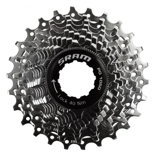 Miniatura 5 de SRAM, PG-1050, piñón de 10 velocidades
