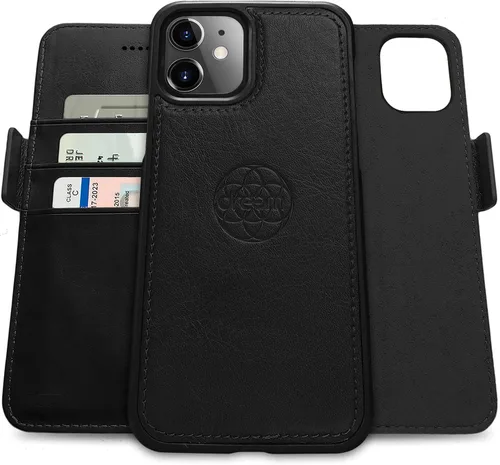 Miniatura 61 de Dreem - Funda y cartera Fibonacci 2 en 1 para iPhone