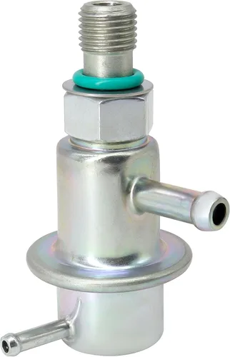 Miniatura 15 de HiSport Regulador de presión de inyección de combustible - 2.7BAR, reemplaza a PR162T, F4SE9C968AA, F4SZ9C968A, F4TE9C968BA, F4TZ9C968B