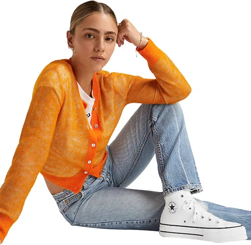 Miniatura 8 de Converse Chuck Taylor All Star Lift Women's Lace Up Canvas Sneaker