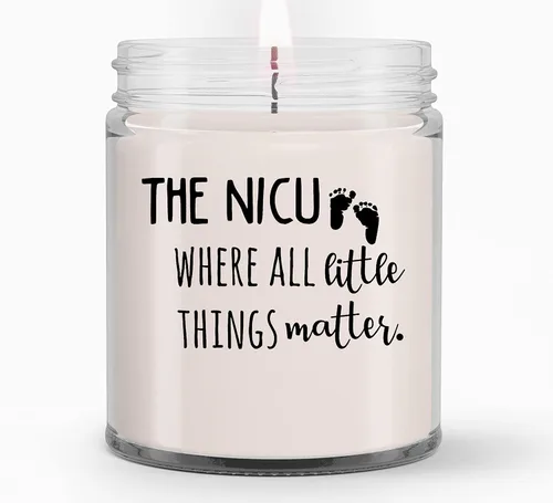 Miniatura 126 de Velas Golden Retriever para mamá, regalos para mujer, regalos para ella, esposa, novia, regalos de cumpleaños para mujeres, mamá, mejor amiga, Vela