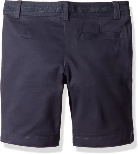 Miniatura 2 de Nautica Bermudas de sarga para niña