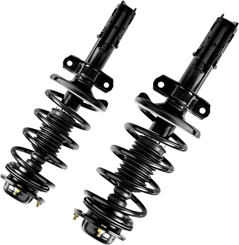 Miniatura 6 de KAX Puntales delanteros y amortiguadores Conjunto completo con resorte helicoidal para Chevrolet Cobalt 2005-2010, Chevrolet HHR 2006-2011, Pontiac