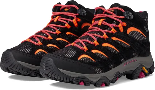 Miniatura 76 de Merrell Moab 3 Mid WP - Zapatos para mujer