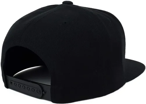 Miniatura 2 de Flexfit Oversize XXL - Gorra con visera plana estructurada