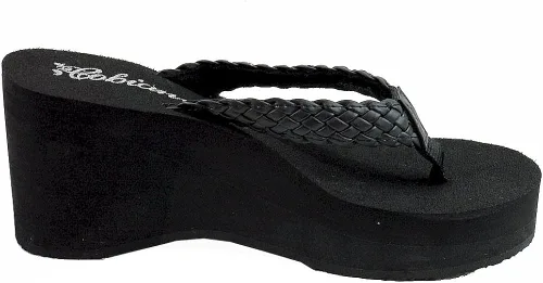 Miniatura 3 de Cobian Zoe Wedge para mujer