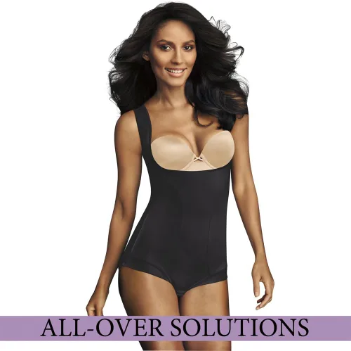 Miniatura 4 de Maidenform, Flexees, Bodi modelador para mujer