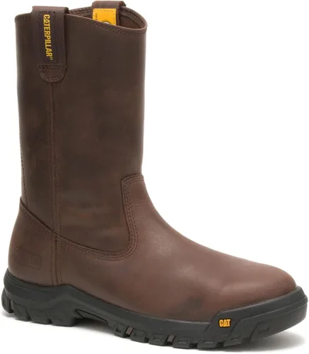 Miniatura 3 de CAT Botas de trabajo con puntera de acero Drawbar para hombre