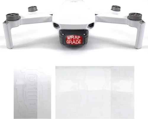 Miniatura 15 de Wrapgrade Carcasa compatible con DJI Mavic Mini