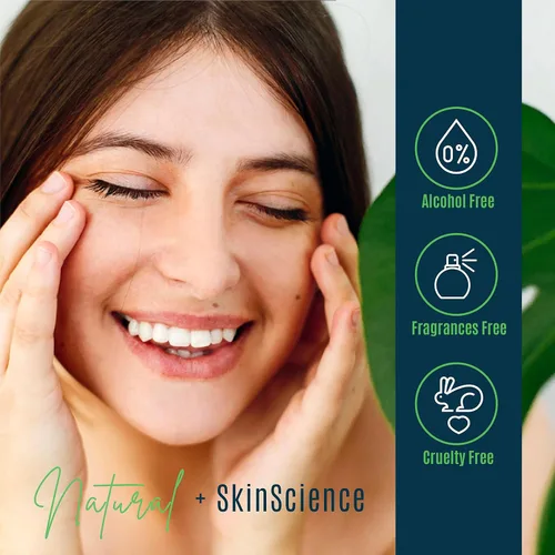 Miniatura 6 de Tratamiento de ojos hinchados Time Reverse Instant Anti-aging Eye Cream Nueva fórmula avanzada - Reduce visiblemente las bolsas debajo de los ojos