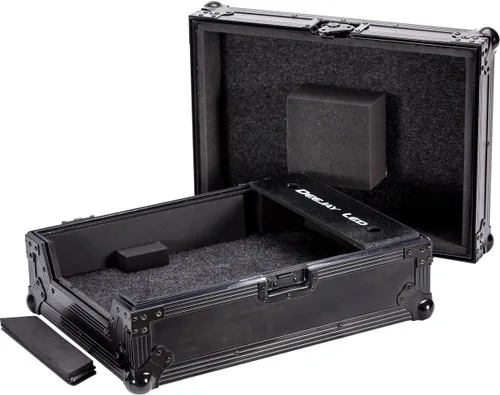 Miniatura 2 de DEEJAY LED Estuche Fly Drive para estuches CDFFIN o equipos de tamaño similar - TBHDJM900NXS2BK