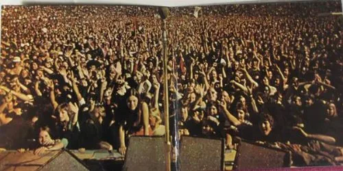 Miniatura 3 de Ten Years After: Rock & Roll Music To The World