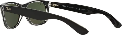 Miniatura 5 de Ray-Ban RB2132 New Wayfarer Lentes de sol polarizadas