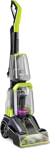 Miniatura 3 de Reemplazo de tanque limpio con tapa para máquinas de limpieza de alfombras Bissell TurboClean PowerBrush Pet - Parte #1623828 Compatible solo
