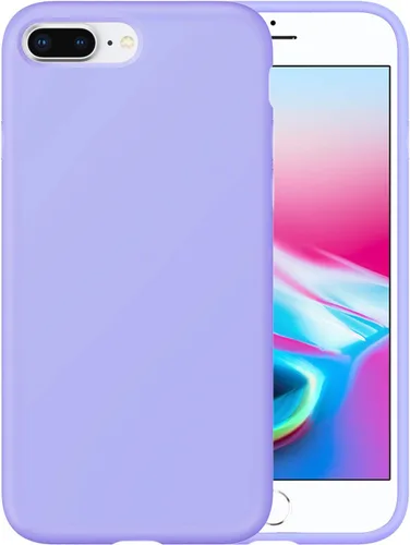 Miniatura 22 de Funda para iPhone 7 Plus / 8 Plus, resistente protección contra caídas, a prueba de golpes, antiestática, a prueba de polvo, para amantes