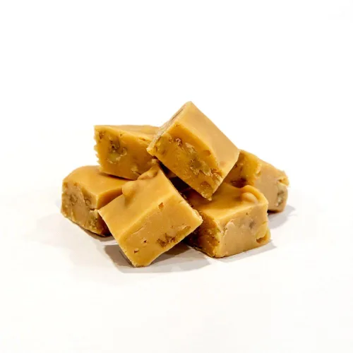 Miniatura 3 de Fudge surtido, 1 libra