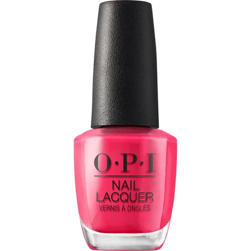 Miniatura 50 de OPI Nail Lacquer Classic Nail Polish Colors Red Shades Crème, Shimmer, and Glitter Chip Resistant Nail-Polish Fast Drying, Streak-free Formula
