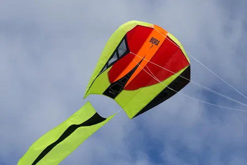 Miniatura 3 de Prism Bora - Cometa de parafoil de una sola línea Blaze
