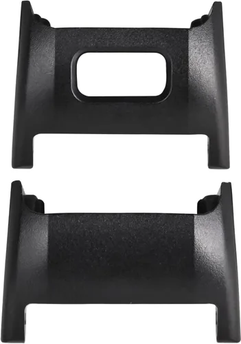Miniatura 3 de C2D JOY Compatible con Garmin Vivosmart HR/HR+Plus Correa de resina ligera fina con hebilla de acero inoxidable bandas de repuesto