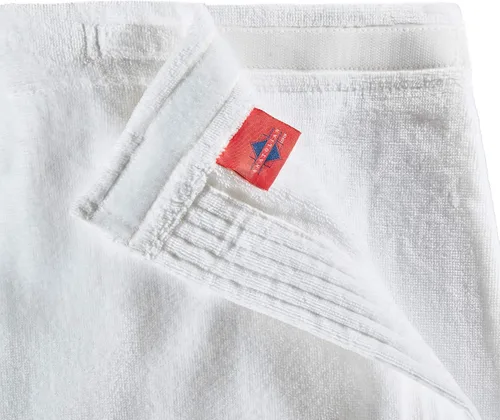 Miniatura 3 de anatolian Toalla envolvente de algodón orgánico para mujer, ajustable, para después de la ducha, toallas de felpa para usar en el gimnasio, piscina