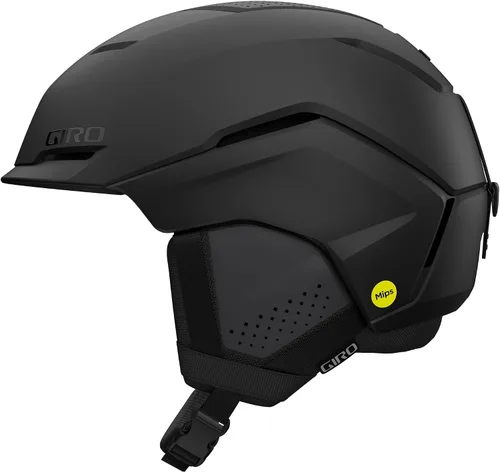 Miniatura 30 de Giro Tenet MIPS - Casco de esquí de nieve para hombres, mujeres y jóvenes, casco de nieve de montaña, estilo ala con construcción ligera