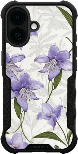 Miniatura 321 de Smartish - AW Shoots - Funda delgada para iPhone 13, Gripmunk [ligera + protectora], funda fina - Compatible con iPhone 13
