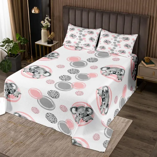 Miniatura 7 de Erosebridal Phoenix - Juego de colcha tamaño King, juego de edredón de fuego de hielo Phoenix para niños, adolescentes y adultos, decoración