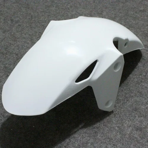Miniatura 4 de Kit de carenados de motocicleta sin pintar para 2011 2012 2013 Honda CBR250R inyección ABS carrocería carenados