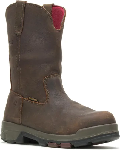 Miniatura 2 de Wolverine Botas Cabor Epx impermeables con punta compuesta de 10 pulgadas para hombre
