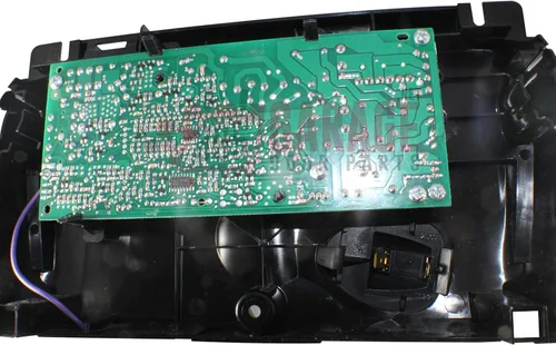 Miniatura 2 de LiftMaster 41AB050-2 Chamberlain tablero de control receptor