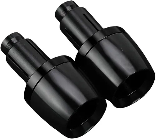 Non-Slip Handlebar Grip Covers for FZ8 FZ8S FZ8N FZ 8S 8N FZ-8 2010-2018 Motorcycle Accessories Handlebar Grips Ends Handle Bar Cap End