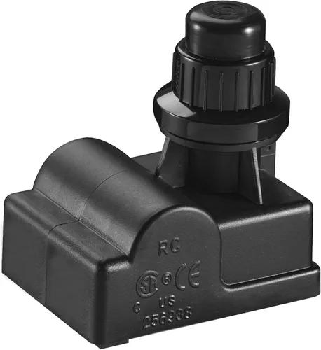 Miniatura 7 de Onlyfire 03310 Generador de chispa 1 salida macho. Batería "AAA". Botón pulsador de encendido. Repuesto de encendido para modelos de parrilla a gas
