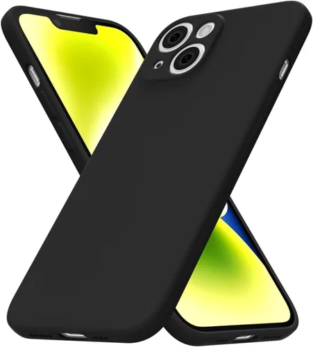 Miniatura 104 de Funda de silicona para iPhone 11, funda delgada de gel de goma suave para mujeres y niñas, bonita funda de teléfono de TPU mate con protección