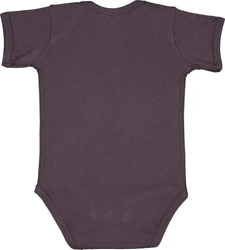 Miniatura 41 de RABBIT SKINS, Body de manga corta de jersey fino suave para bebé