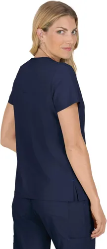 Miniatura 2 de KOI Basics 373 Becca - camisa médica para mujer