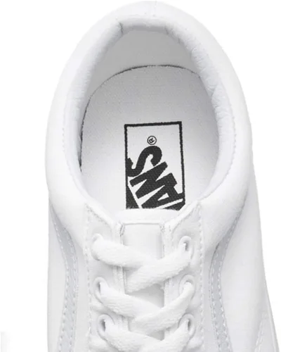 Miniatura 7 de Vans - Zapatos unisex para adultos tamaño Blanco