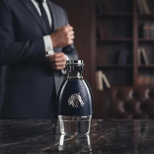 Miniatura 9 de A ASGHARALI Al Baariz 2.7 fl oz – Colonia árabe clásica para hombres por AsgharAli Perfume árabe premium y colonia árabe de larga duración