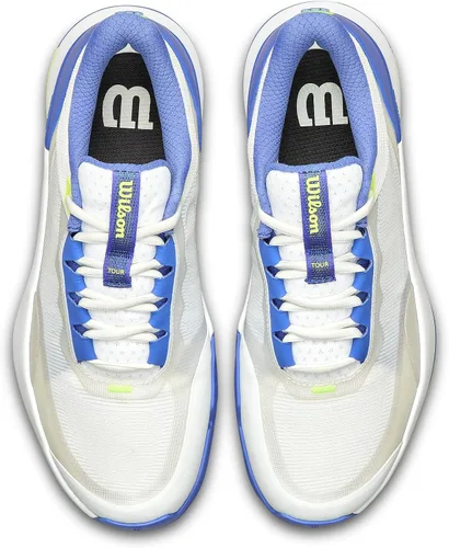 Miniatura 7 de Wilson Zapatos de pádel Intrigue Tour para mujer