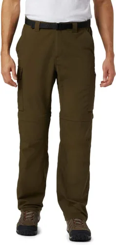 Miniatura 10 de Columbia Pantalones convertibles Silver Ridge para hombre Parrilla
