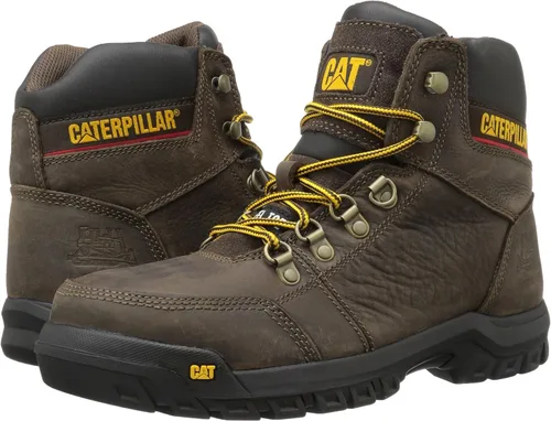 Miniatura 7 de CAT Mens Outline St Work Boot