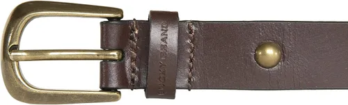 Miniatura 2 de Lucky Brand Women's Leather Bold Fashion Statement Belts