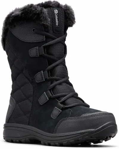 Miniatura 2 de Columbia Botas de nieve Ice Maiden II para mujer, Nieve